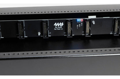 4ms Pod 64x Powered Eurorack Case 64 Hp