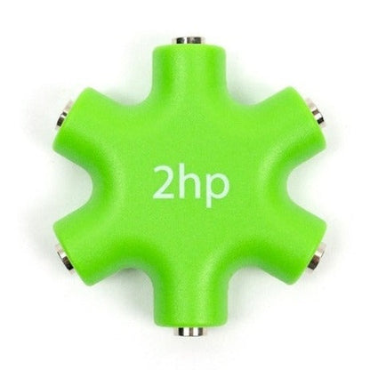 2hp Zero Hp Mult Cable Splitter 1 A 5