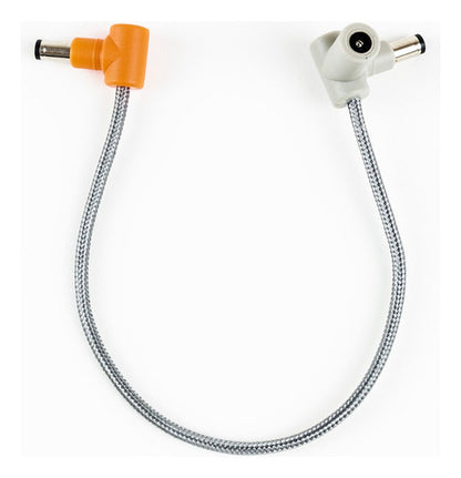 Myvolts Crazy Chain Cadena Dc 5 Pedales Y 1 Dispositivo