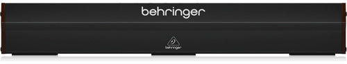 Behringer 104 Hp Eurorack Skiff Case