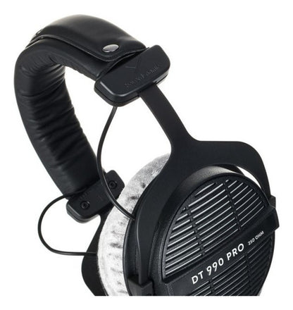 Audífonos Beyerdynamic Dt 990 250 Ohm
