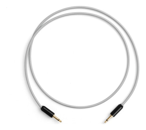 Myvolts Candycords Halo 2 Cables Patch Modular 50 Cm