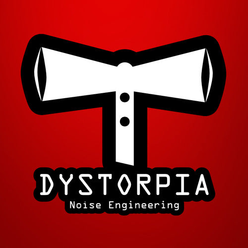 Noise Engineering Dystorpia Pedal