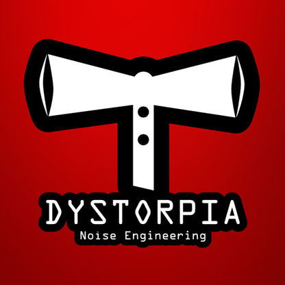 Noise Engineering Dystorpia Pedal