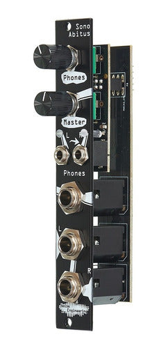 Noise Engineering Sono Abitus Módulo Eurorack