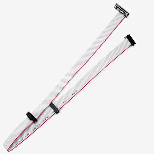 4MS 10-Pin Multi Power Cable Bus Expansión Para Pods Cases Eurorack