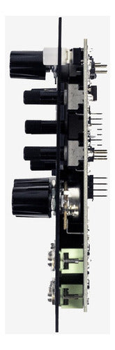 4ms Meta Module Sintetizador Virtual Módulo Eurorack