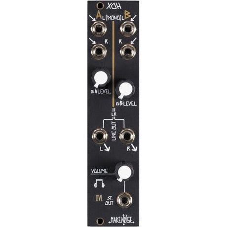 Make Noise Xoh Módulo Eurorack