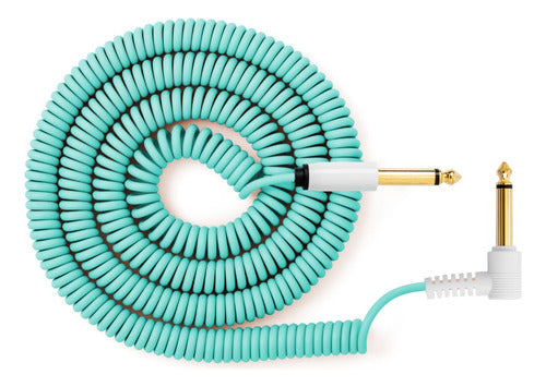 Myvolts Cable Plug Jack Acv7sb