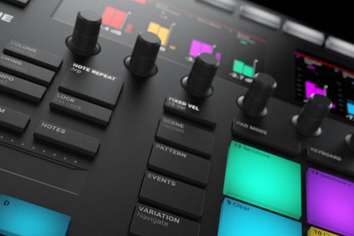 Maschine Mk3 Stock Inmediato