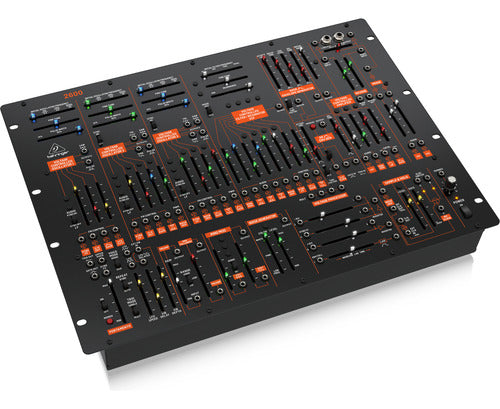 Behringer 2600 Sintetizador Analógico Semi-modular