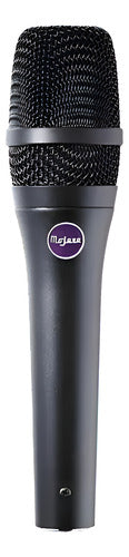 Mojave Audio Ma- Micrófono Cardioide Profesional Negro