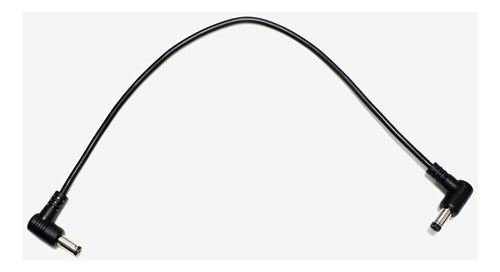 Barrel Cable 4ms Para Pods Eurorack Cases Row Power