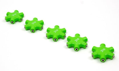 2hp Zero Hp Mult Cable Splitter 1 A 5