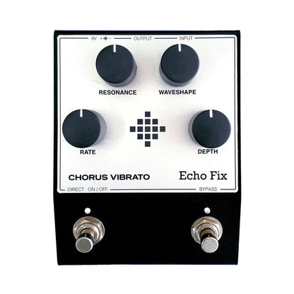 Echo Fix EF-P3 Chorus Vibrato – vista 1