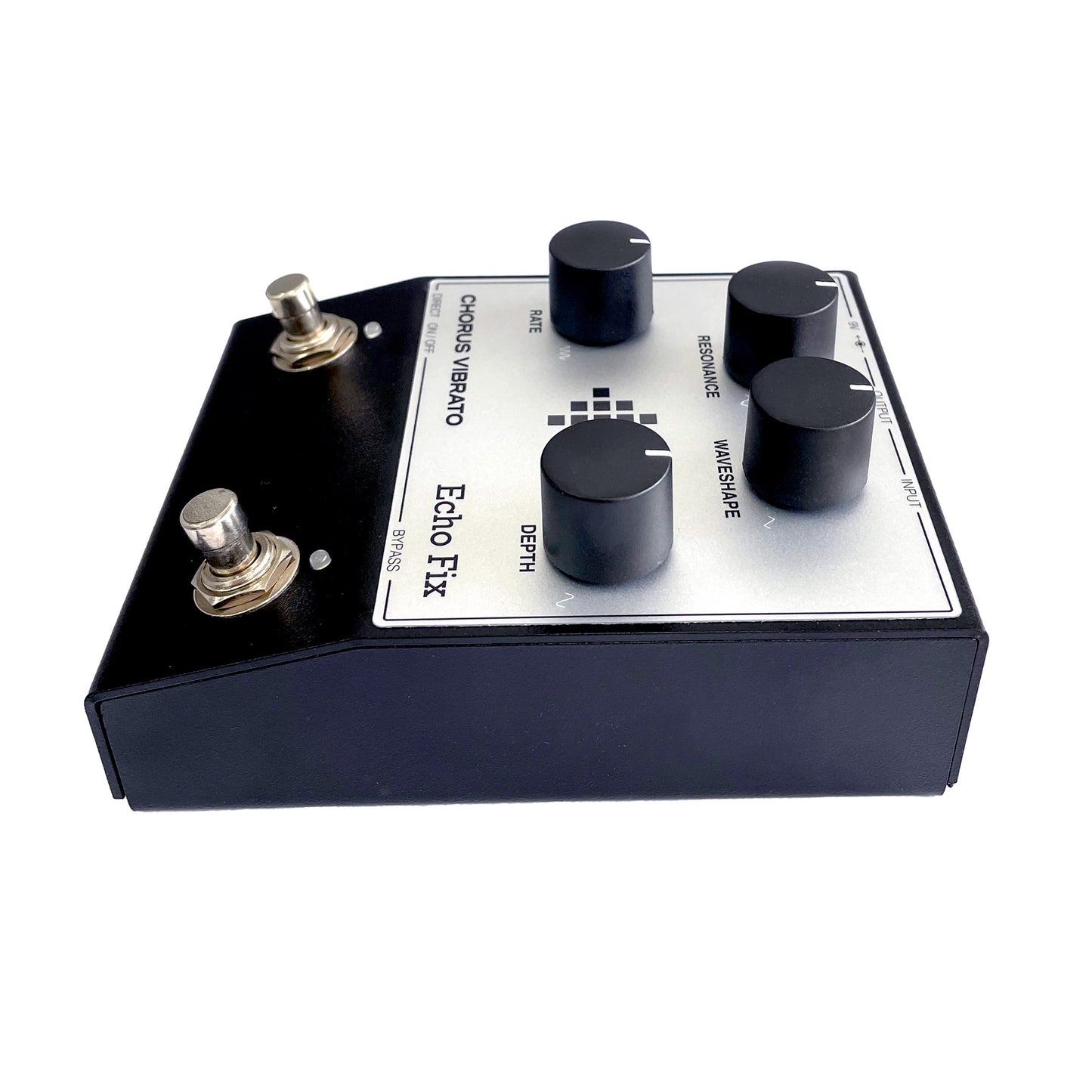 Echo Fix EF-P3 Chorus Vibrato – vista 2