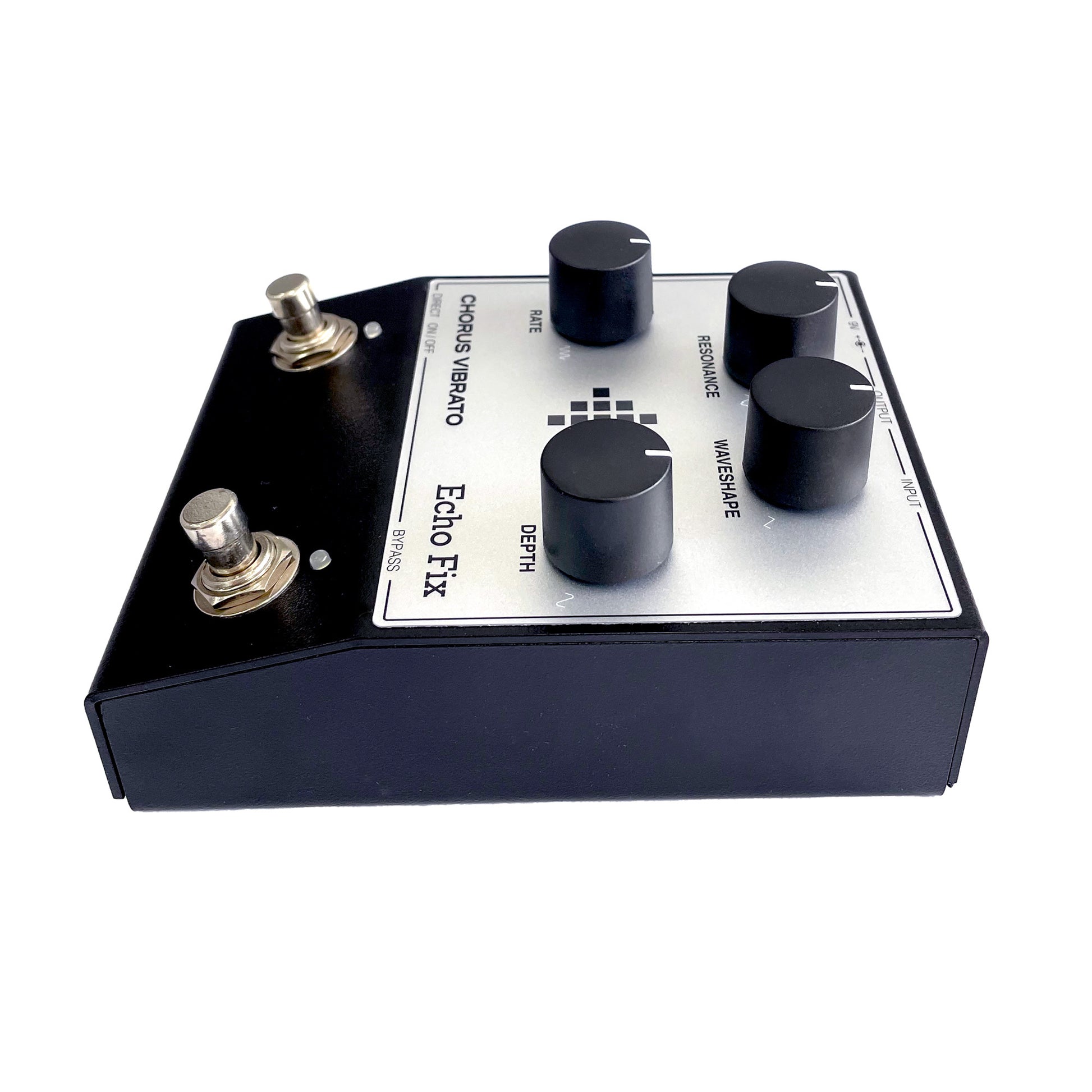 Echo Fix EF-P3 Chorus Vibrato – vista 2