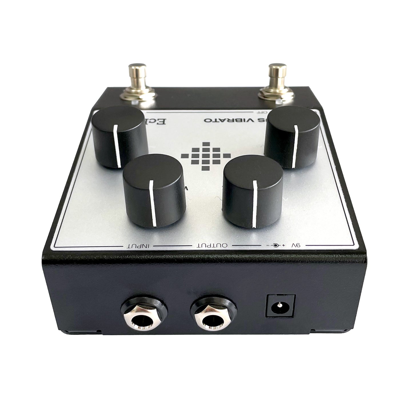 Echo Fix EF-P3 Chorus Vibrato – vista 3