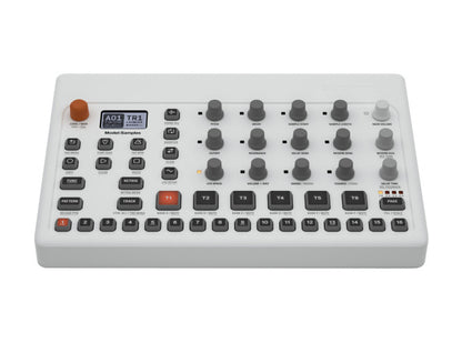 Elektron Model: Samples