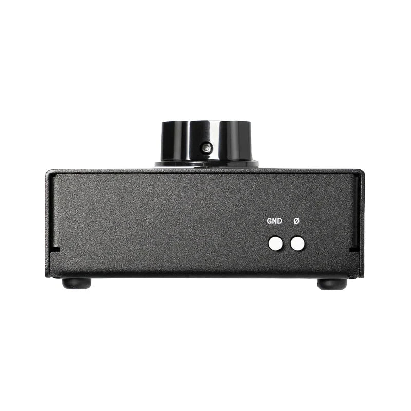 Franklin Audio MP-10 Mic to Instrument Pre-Amp