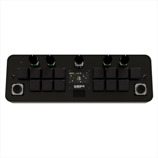 This Is Noise Gamma Mini Synth