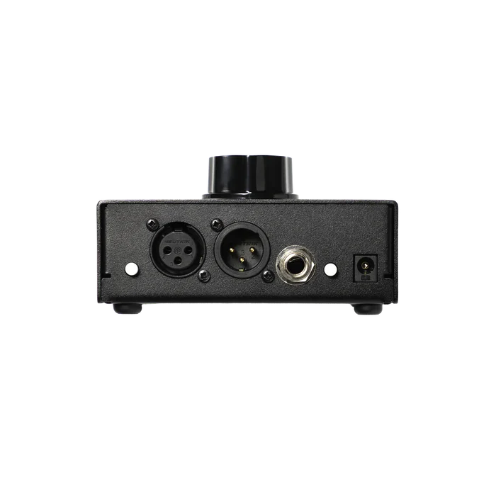 Franklin Audio MP-10 Mic to Instrument Pre-Amp