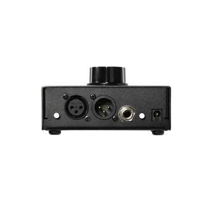 Franklin Audio MP-10 Mic to Instrument Pre-Amp