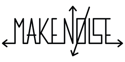 Logo Make Noise
