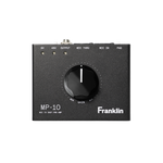 Franklin Audio MP-10 — imagen 1