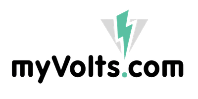 Logo My Volts