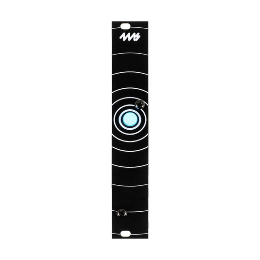 4ms Metamodule Wi-Fi Expander Módulo Eurorack