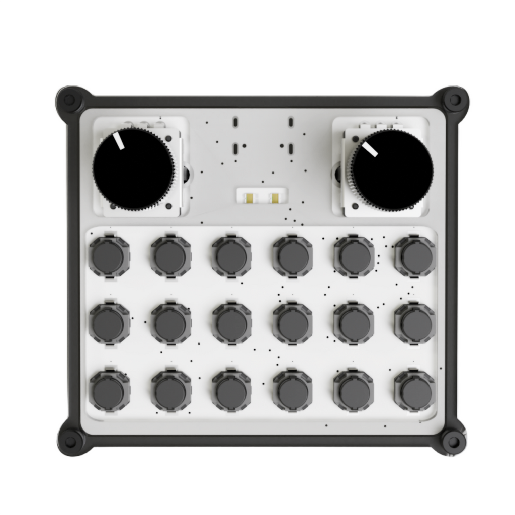 this.is.NOISE / NM2 MIDIコントローラー NM2Main2026.png?v=1778692218&