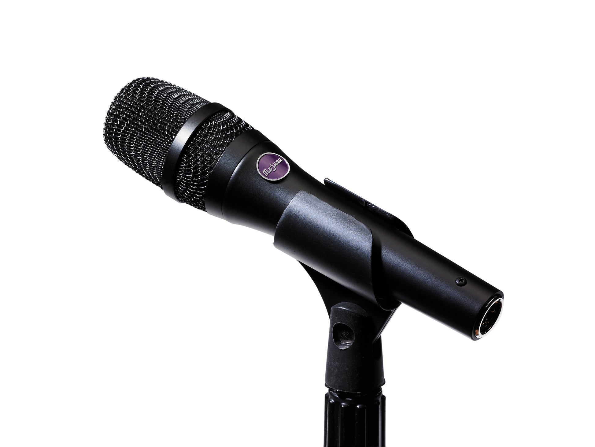 Mojave Audio MA-D Dynamic Microphone