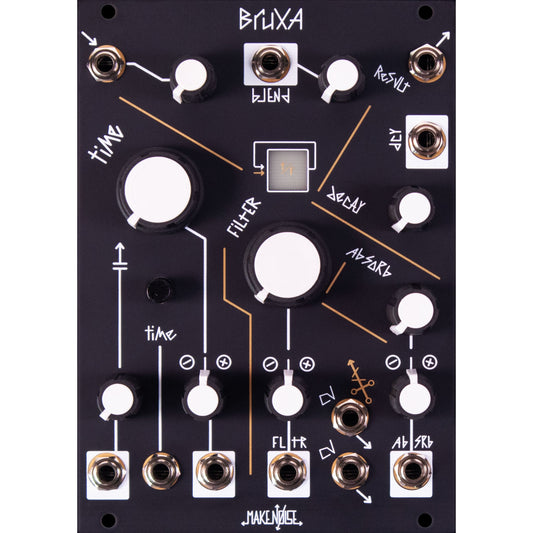 Make Noise Bruxa Módulo Eurorack