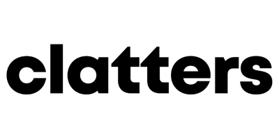 Logo Clatters