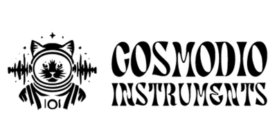 Logo Cosmodio Instruments