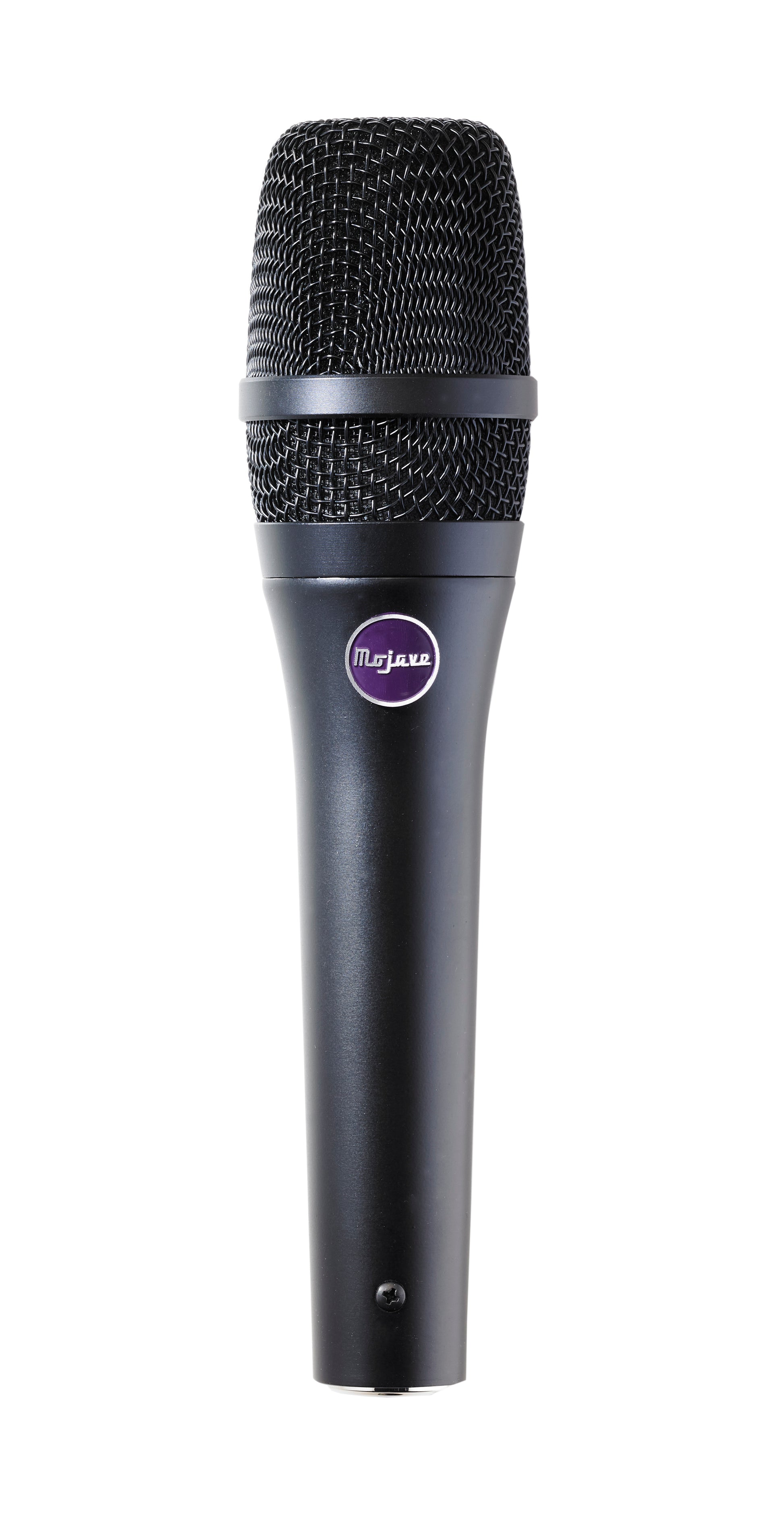 Mojave Audio MA-D Dynamic Microphone