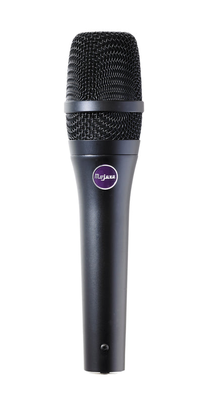 Mojave Audio MA-D Dynamic Microphone