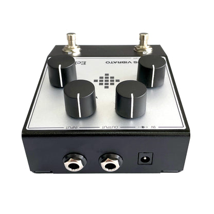 Echo Fix EF-P3 en pedalboard