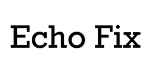 Echo Fix