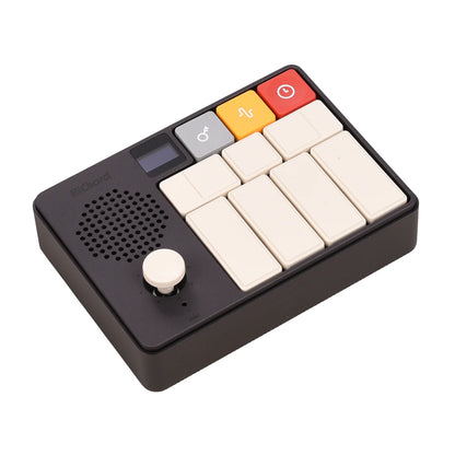 Hichord Pocket Audio Sintetizador Aluminum
