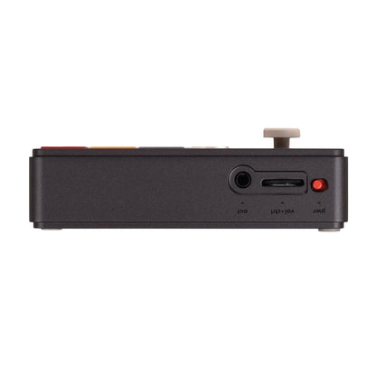 Hichord Pocket Audio Sintetizador Aluminum