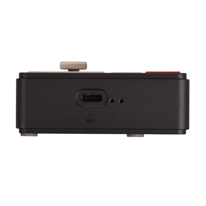 Hichord Pocket Audio Sintetizador Aluminum