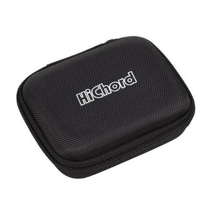 Hichord Pocket Audio Sintetizador Aluminum
