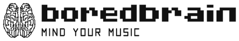 Boredbrain Music