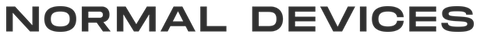 Normal Devices