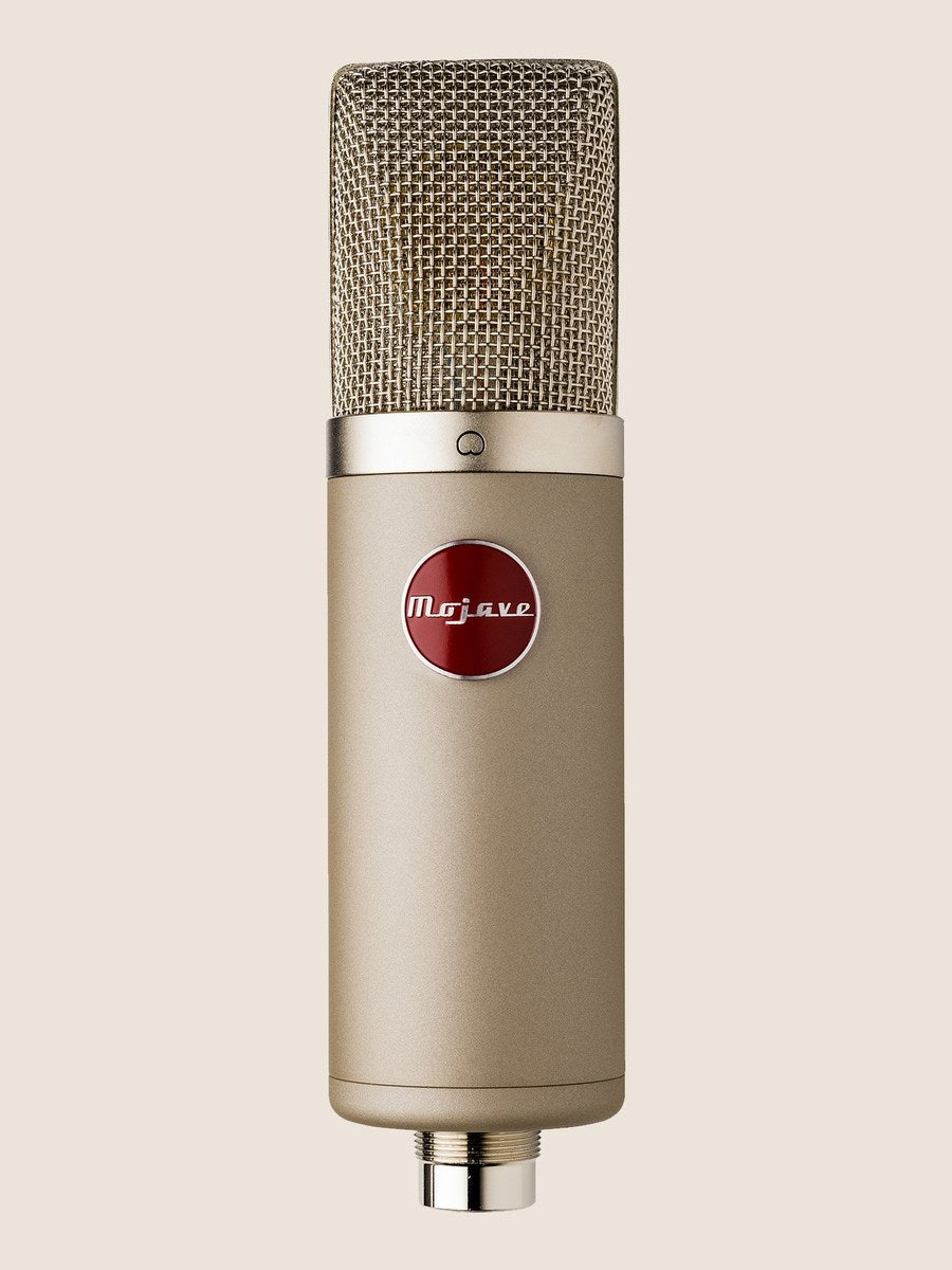 Micrófono Mojave MA-200