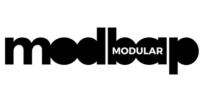 Logo Modbap Modular