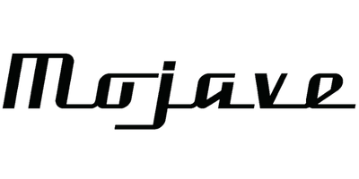 Logo Mojave Audio