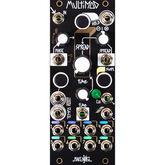 Make Noise Multimod Módulo Eurorack